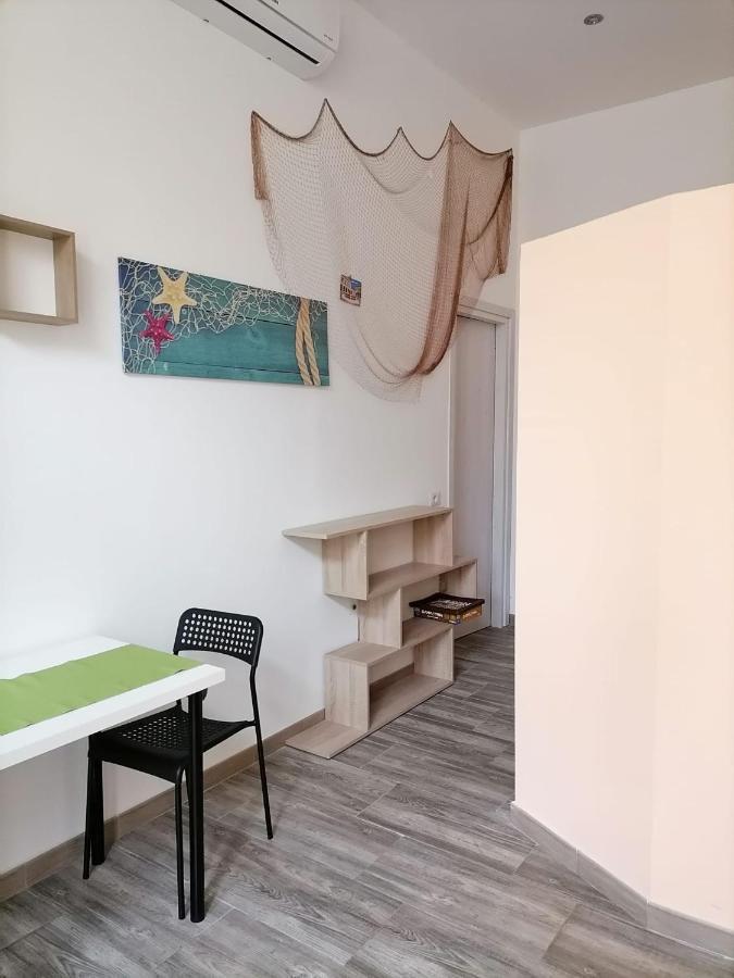 La Casetta Termini Imerese Eksteriør billede