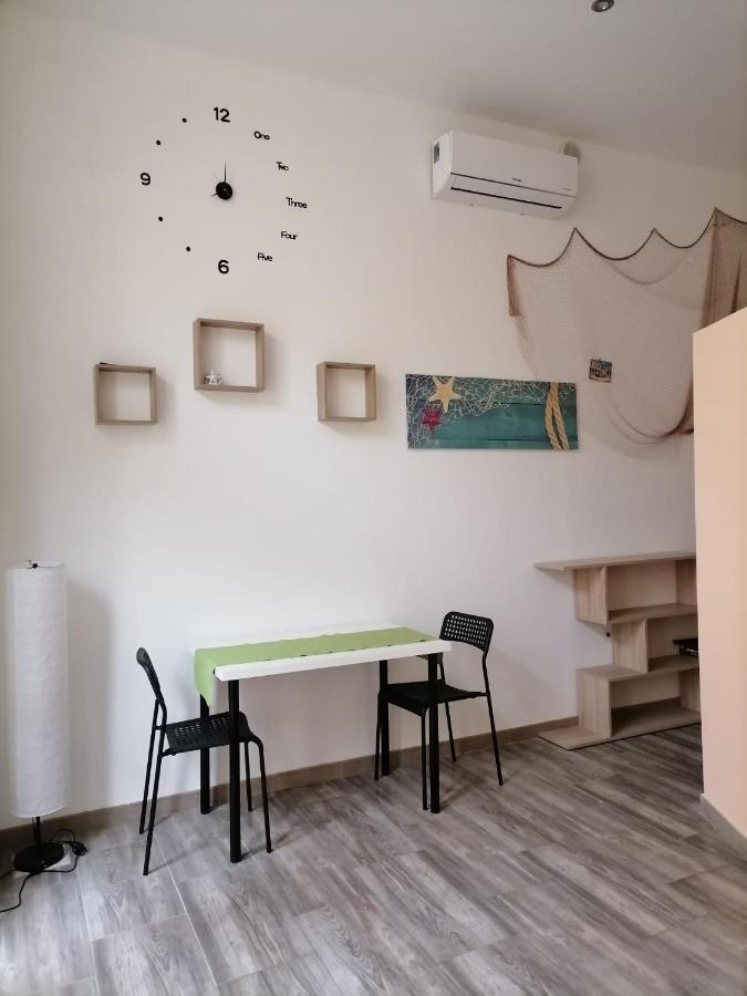La Casetta Termini Imerese Eksteriør billede